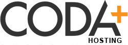 Coda Hosting